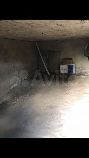 Гараж, 18 м²