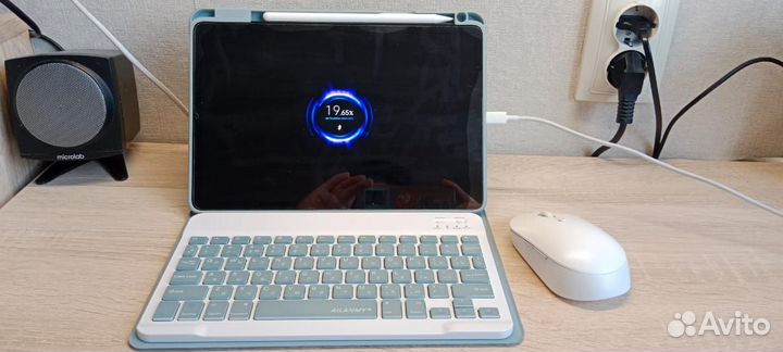 Планшет Xiaomi pad 5