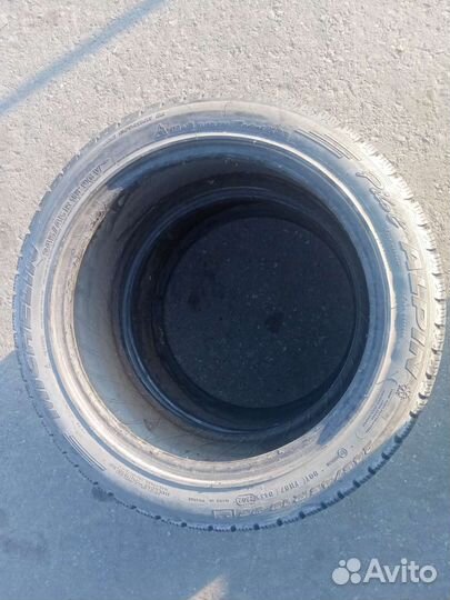 Michelin Pilot Alpin 245/45 R18