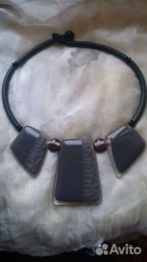 Винтажная бижутерия из Европы