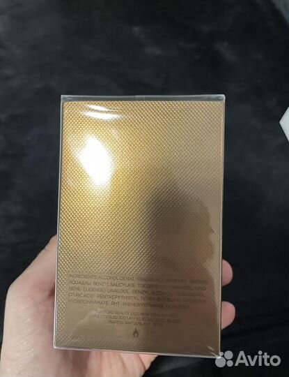 Духи Tom Ford оригинал
