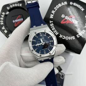 Часы Casio G-Shock GA-2100 Кастом