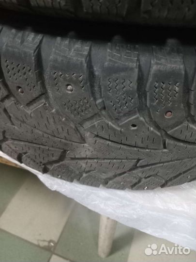 КАМА Кама-Евро-519 185/65 R15 88T
