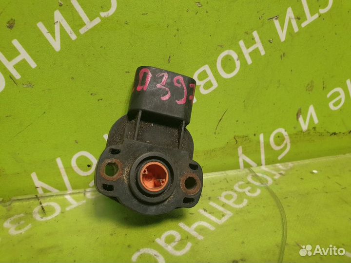 Датчик положения дроссельной заслонки Chrysler Lhs