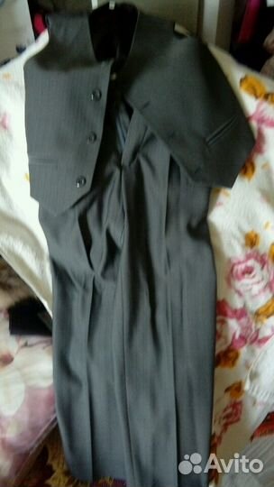 Костюм на мальчика 6-8 лет