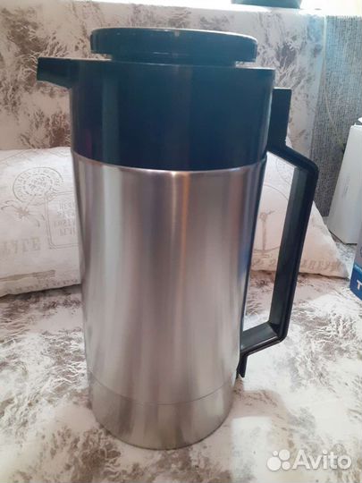 Термос 3 литра