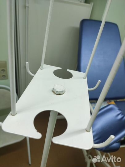 Штатив для капельницы