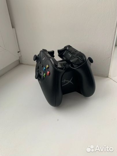Зарядная станция для xbox