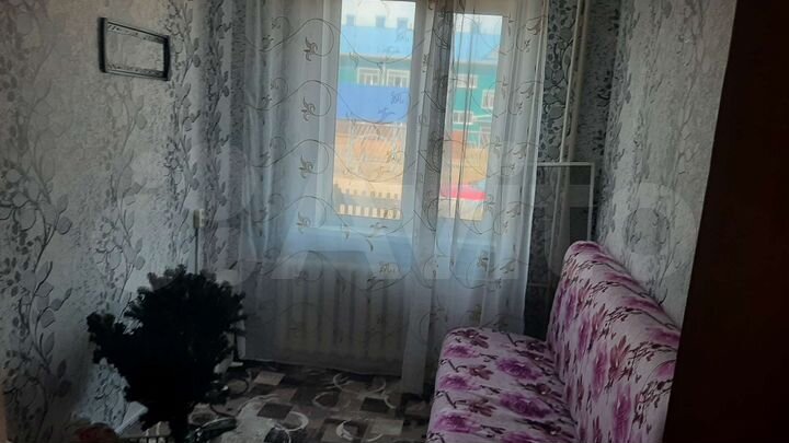 2-к. квартира, 42,3 м², 1/2 эт.
