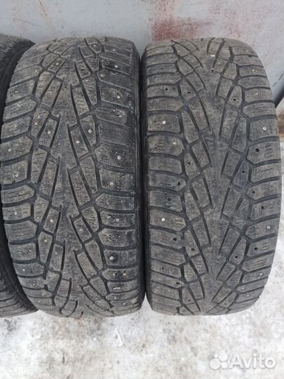 Presa PI01 205/55 R16