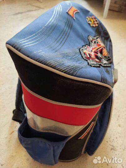 Портфель школьный DerDieDas