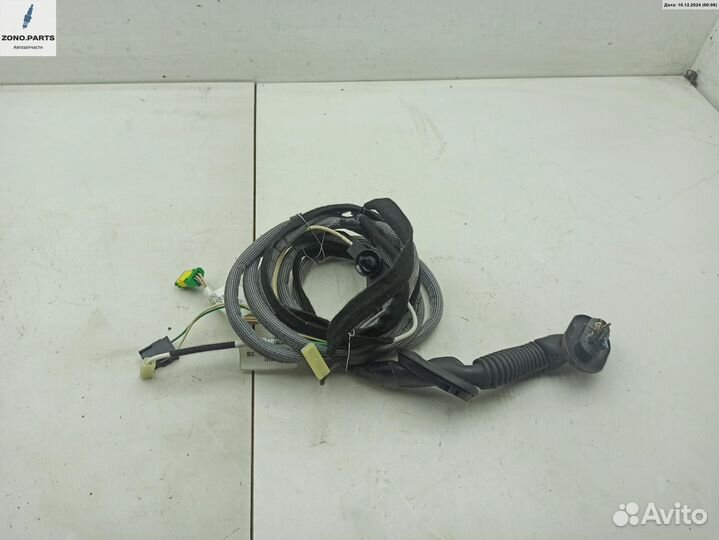 Проводка крышки багажника 8200029545.7700285093 на Renault Scenic I (1996-2003)