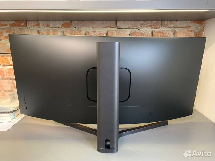 Монитор Xiaomi Mi Surface Display 34 SN