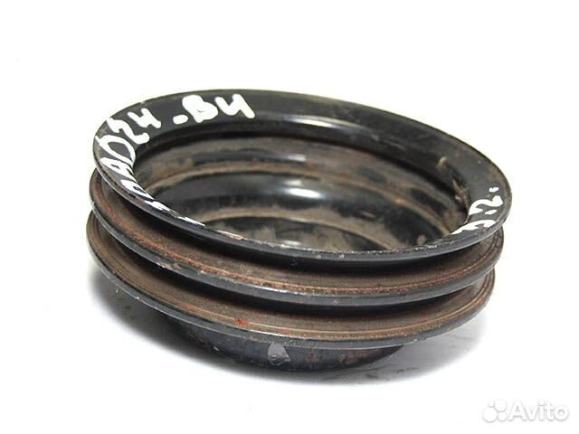 Шкив насоса водяного Mitsubishi Pajero 4