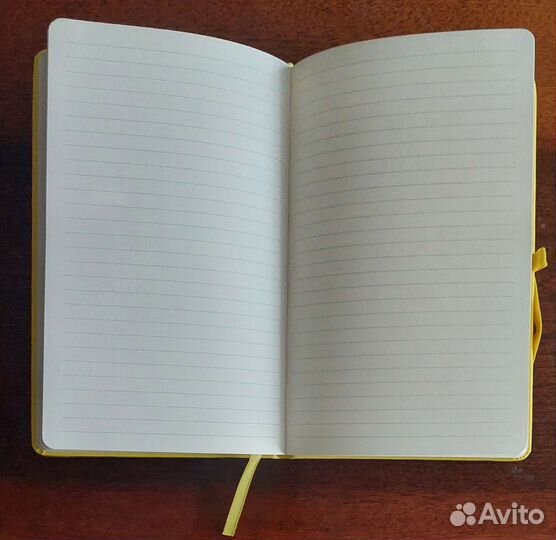 Ежедневники не датированные