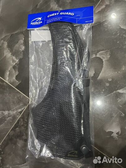 Нагрудник для стрельбы из лука