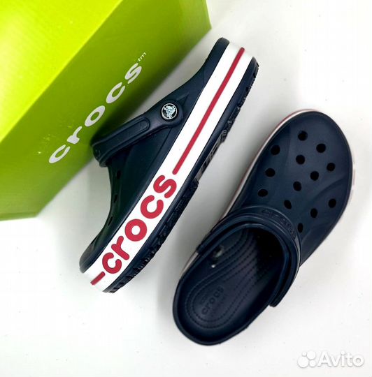 Тапочка Crocs Женские, арт.233126