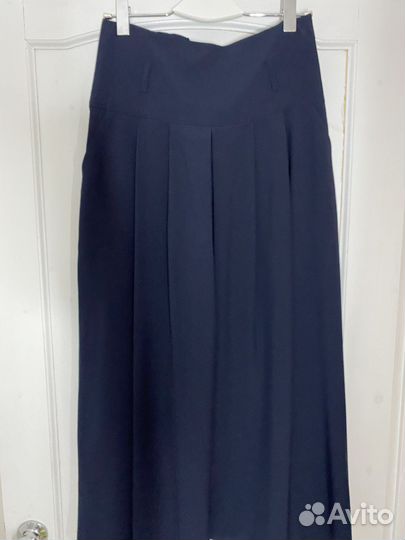 Жакет и юбка