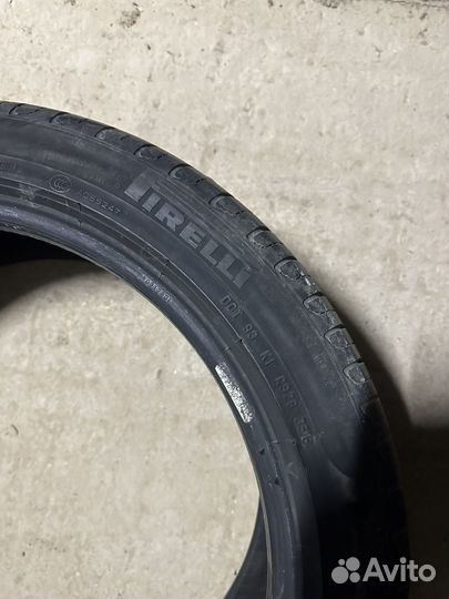 Pirelli Cinturato P7 225/45 R18