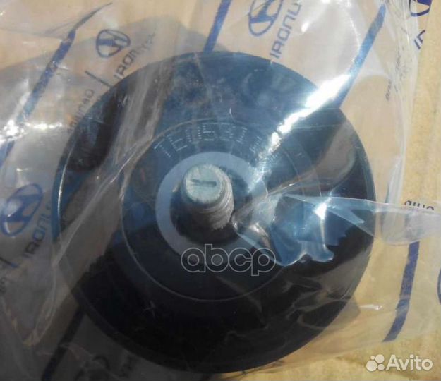 Шкив натяжителя ремня грмorg 2528725010