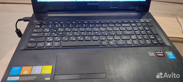 Продам ноутбук Lenovo G50-70