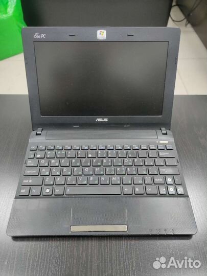 Ноутбук asus