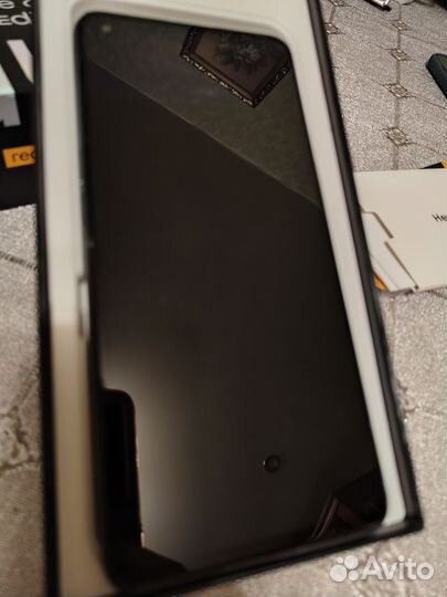 realme GT Master Edition, 8/256 ГБ