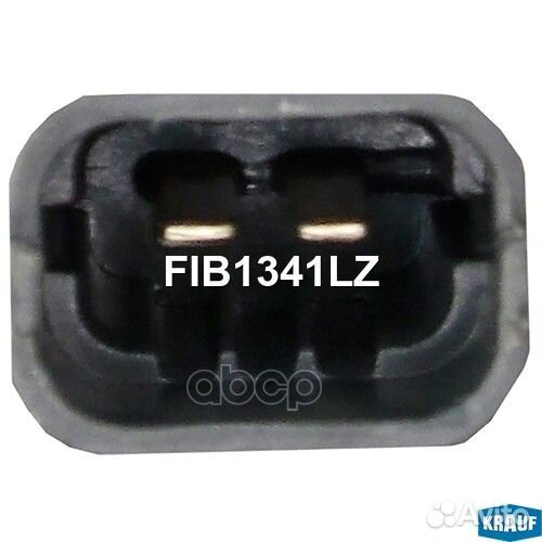 Форсунка топливная FIB1341LZ Krauf