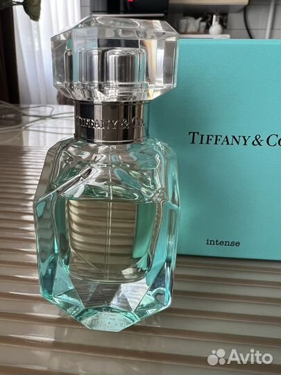 Tiffany&Co Intense