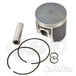 Поршень с кольцами гидроцикл Yamaha700&1100Blaster