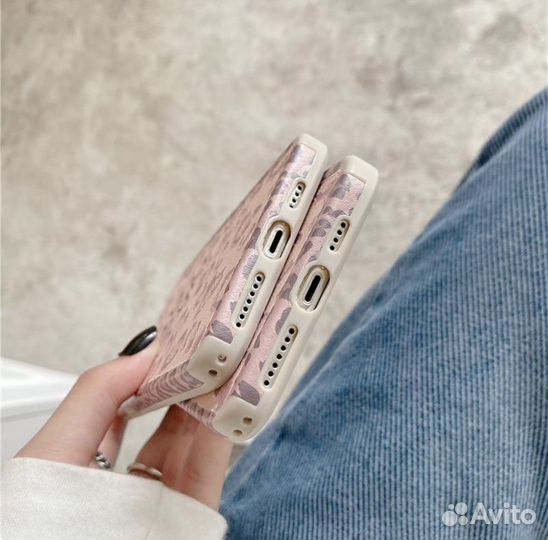 Чехол на iPhone 12 pro