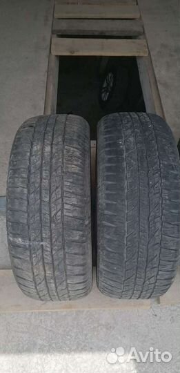 Yokohama Geolandar A/T G015 265/60 R18
