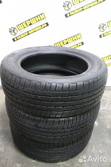 Bridgestone Dueler H/T 215/60 R17 96H