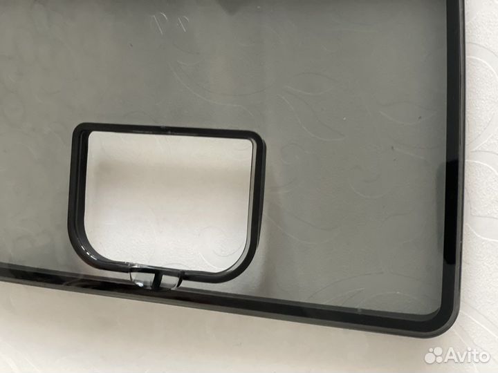 Крышка бака кофе для кофемашины Delonghi