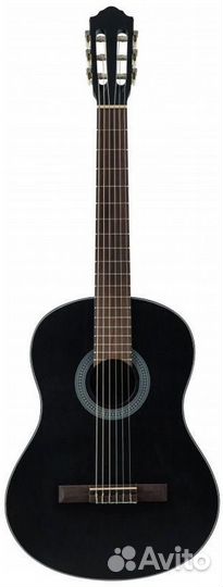Классическая гитара flight C-100 BK