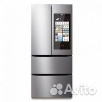 Холодильник xiaomi Viomi internet refrigerator 21