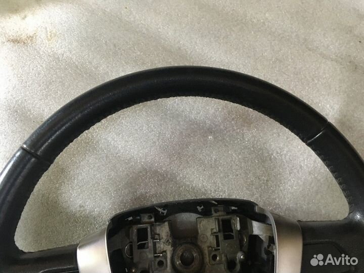 Рулевое колесо для AIR BAG (без AIR BAG)