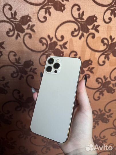 iPhone 12 Pro Max, 128 ГБ