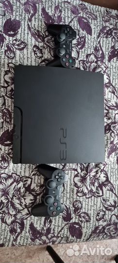 Sony playstation 3 прошитая