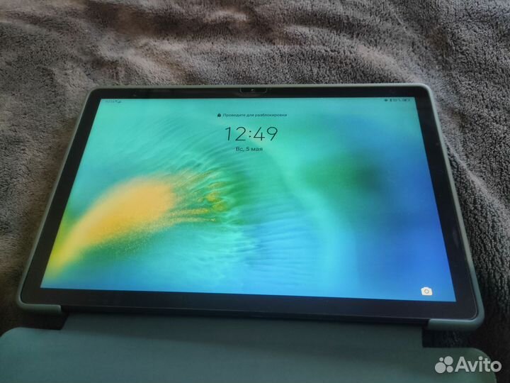 Huawei matepad t 10s
