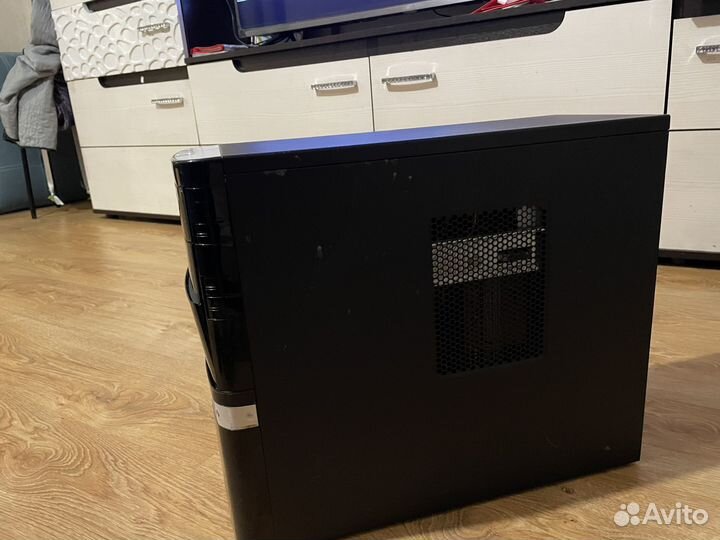 Системный блок intel core i5