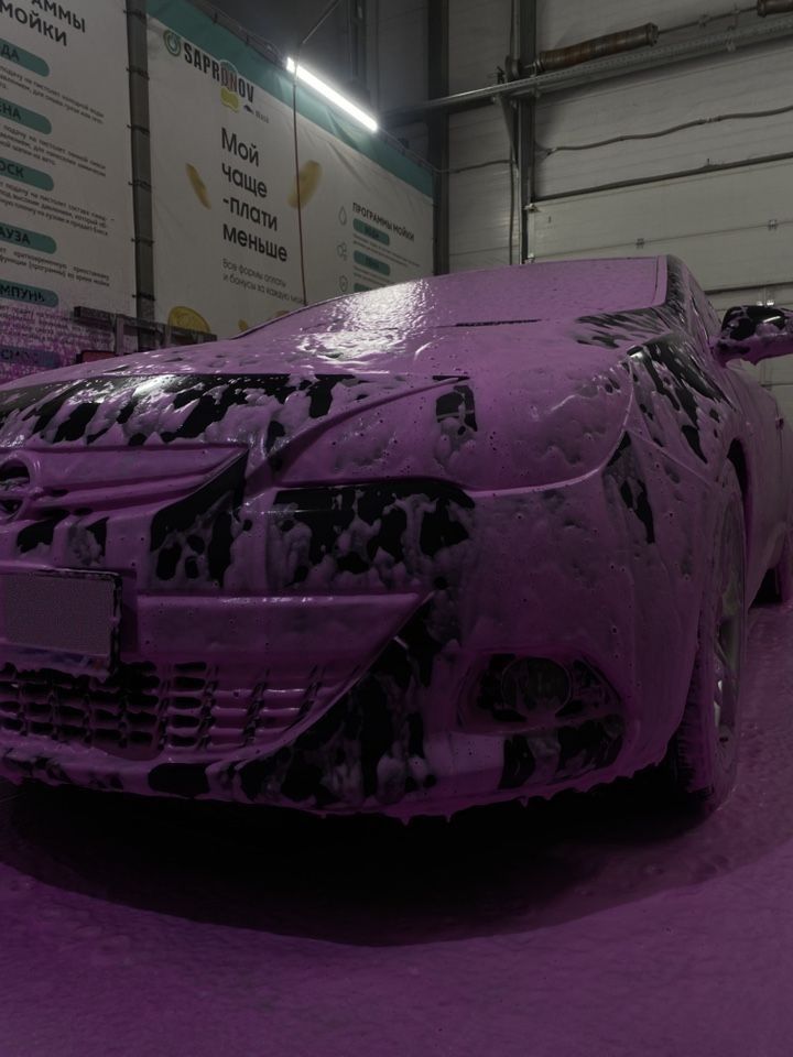 Opel Astra GTC: фото владельца