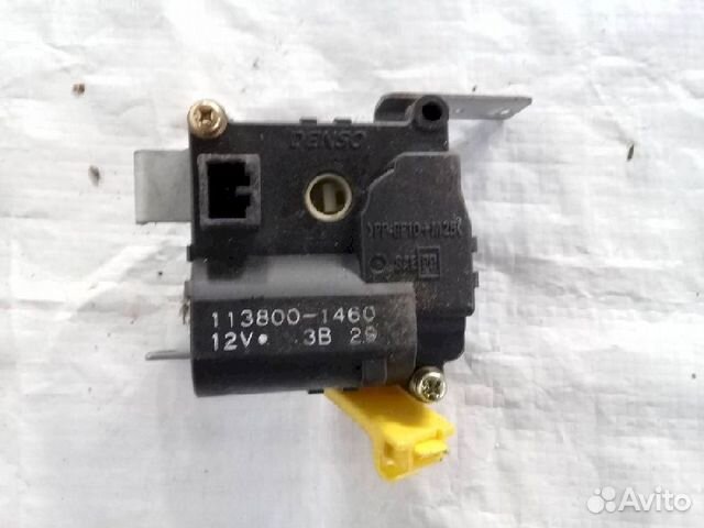 Сервопривод печки 113800-1460 Honda CR-V RD1