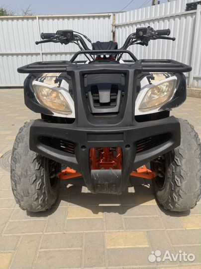 Квадроцикл Kayo bull-2b