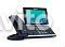 IP-телефон Yealink SIP-T57W, 16 SIP аккаунтов
