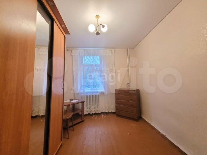 2-к. квартира, 41,5 м², 1/2 эт.