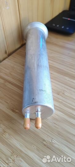 Фильтр топливный BMW 5 (E39)