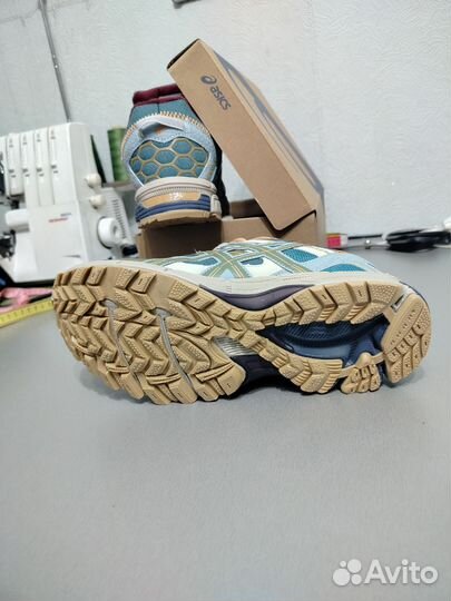 Красовка мужской