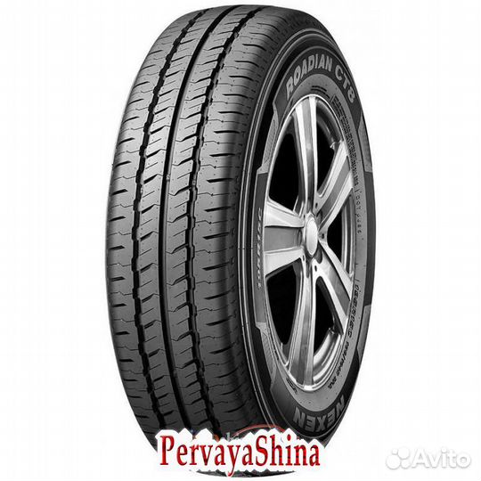 Roadstone Roadian CT8 205/70 R15