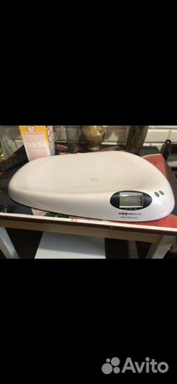 Детские весы